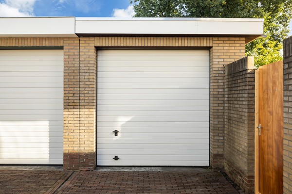 Medium property photo - Wethouder Klerkstraat 14, 4153 VK Beesd